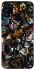 Чохол на Samsung Galaxy M31 Cartoons фото 1 з 1