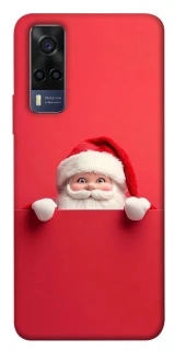 Чехол на Vivo Y53s Christmas mood ver.11 фото 1 из 1