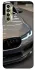 Чехол на TECNO Camon 17P BMW v53 фото 1 из 1