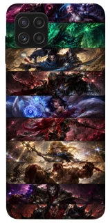 Чохол на Samsung Galaxy A22 4G League of Legends фото 1 з 1