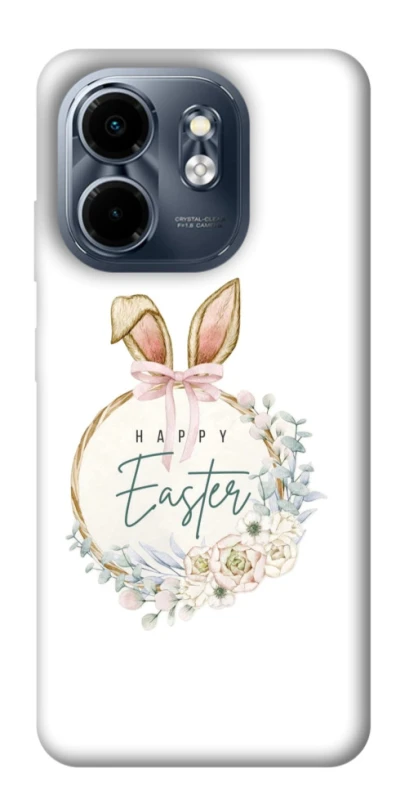 Чохол на Infinix Smart 9 4G / Hot 50i Easter ver.7 фото 1 з 1