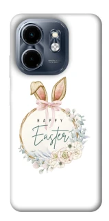 Чехол на Infinix Smart 9 4G / Hot 50i Easter ver.7 фото 1 из 1