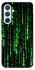 Чехол на Samsung Galaxy A54 5G Matrix Code фото 1 Чехол на Samsung Galaxy A54 5G Matrix Code фото 1 из 1