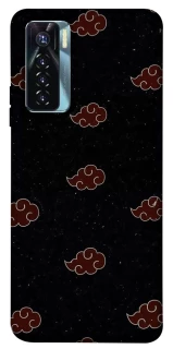 Чохол на TECNO Camon 17 Pro Naruto фото 1 з 1