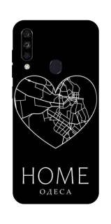 Чохол на ZTE Blade A7 (2020) Одеса Home фото 1 з 1