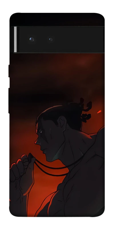 Чехол на Google Pixel 6 Todo v5 фото 1 из 1