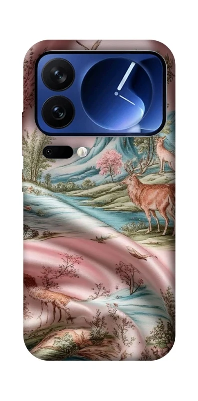 Чохол на Xiaomi Poco F7 Ultra Nature фото 1 з 1