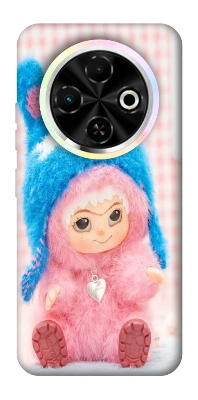 Чохол на TECNO Spark 30C Wakuku ver.5 фото 1 з 1