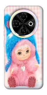 Чохол на TECNO Spark 30C Wakuku ver.5 фото 1 з 1