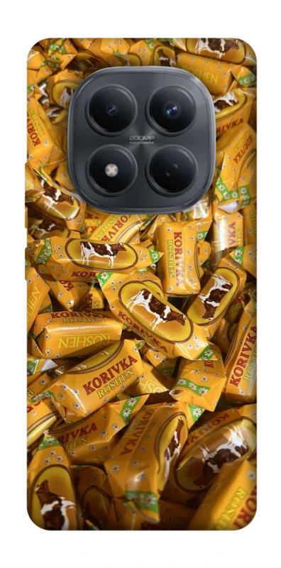 Чохол на Xiaomi Redmi Note 15 Pro 4G Roshen фото 1 з 1