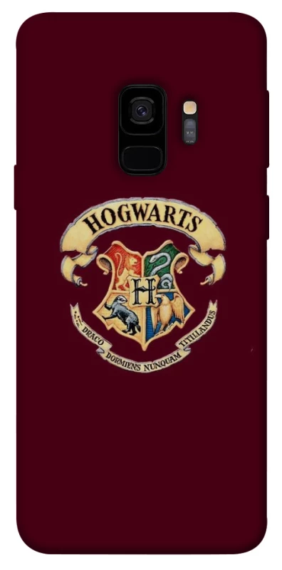 Чохол на Samsung Galaxy S9 Harry Potter v7 фото 1 з 1