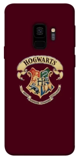 Чохол на Samsung Galaxy S9 Harry Potter v7 фото 1 з 1