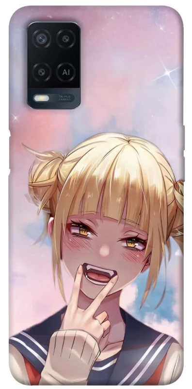 Чехол на Oppo A54 4G Toga фото 1 из 1