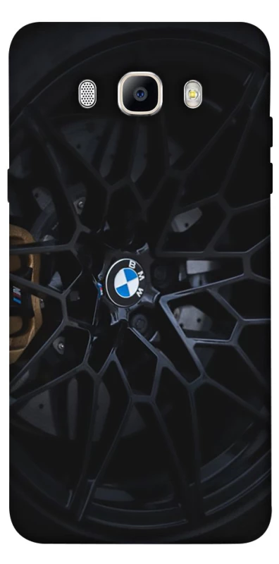 Чохол на Samsung J510F Galaxy J5 (2016) Wheel BMW фото 1 з 1