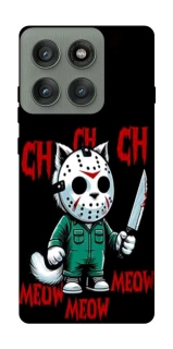 Чехол на Motorola Edge 60 Pro Lucky Friday 13th Cat фото 1 из 1