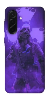 Чехол на Samsung Galaxy A37 5G Радиация v6 фото 1 из 1