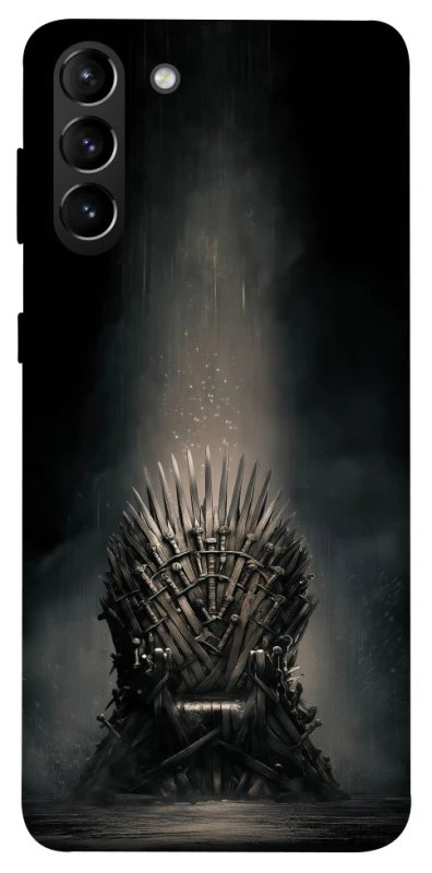 Чехол на Samsung Galaxy S21+ House of the Dragon ver.2 фото 1 из 1