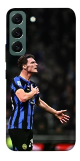 Чохол на Samsung Galaxy S22 FC Inter v3 фото 1 з 1