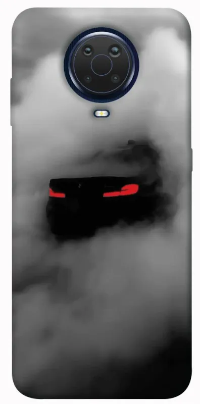 Чехол на Nokia G20 / G10 / 6.3 BMW v20 фото 1 из 1