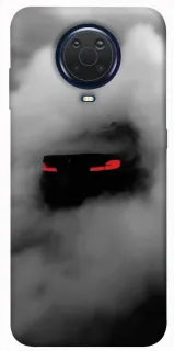 Чехол на Nokia G20 / G10 / 6.3 BMW v20 фото 1 из 1