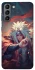 Чехол на Samsung Galaxy S21 Jiraiya фото 1 из 1