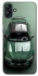 Чехол на Samsung Galaxy A04e BMW green фото 1 из 1