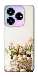 Чехол на ZTE Nubia V60 Easter ver.4 фото 1 из 1