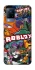 Чехол на Vivo V21 Roblox v4 фото 1 из 1