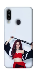 Чехол на ZTE Blade A7 (2020) Ruka - BABYMONSTER фото 1 из 1
