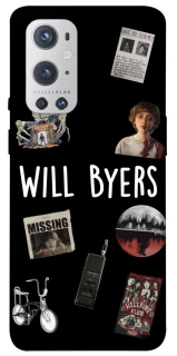 Чохол на OnePlus 9 Pro Stranger Things ver.21 фото 1 з 1