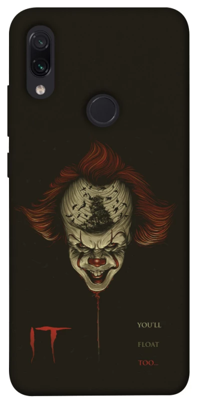 Чохол на Xiaomi Redmi Note 7 / Note 7 Pro / Note 7s Воно v2 фото 1 з 1