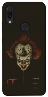 Чехол на Xiaomi Redmi Note 7 / Note 7 Pro / Note 7s Оно v2 фото 1 из 1