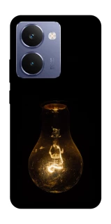 Чехол на Realme P3 Ultra Лампа Эдисона фото 1 Чехол на Realme P3 Ultra Лампа Эдисона фото 1 из 1