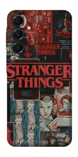 Чехол на Samsung Galaxy A16 4G/5G Stranger Things ver.29 фото 1 из 1