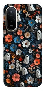 Чехол на Xiaomi Redmi A7 Pro 4G Halloween Style фото 1 из 2