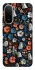 Чехол на Xiaomi Redmi A7 Pro 4G Halloween Style фото 2 из 2