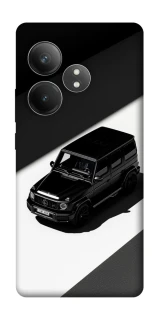 Чохол на Realme GT Neo 6 Cubik фото 1 з 1