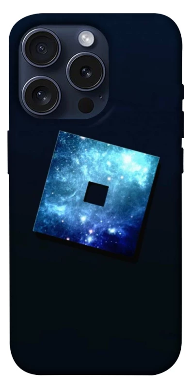 Чехол на Apple iPhone 15 Pro (6.1") Adopt Me Penguin Candy фото 1 из 1