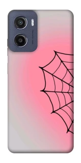 Чохол на Motorola Moto E15 Pair romantic theme ver.1 фото 1 з 1