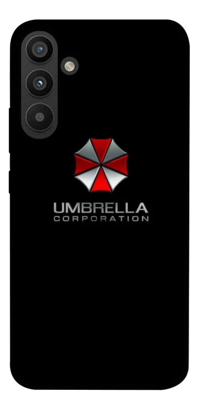 Чохол на Samsung Galaxy A34 5G Umbrella Corporation ver.2 фото 1 з 1