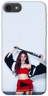 Чохол на Apple iPhone 7 / 8 (4.7") Ruka - BABYMONSTER фото 1 з 1