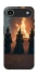 Чохол на Apple iPhone 17 Air (6.5") Halloween Witch ver.6 фото 1 з 1