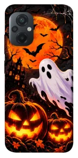 Чохол на Xiaomi Poco M5 Halloween v16 фото 1 з 1