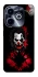 Чехол на Infinix Hot 40i Joker Horror фото 1 из 1