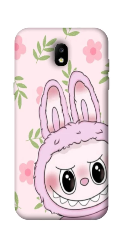 Чохол на Samsung Galaxy J5 (2017) Blossom Pink Labubu фото 1 з 1