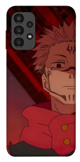 Чехол на Samsung Galaxy A13 4G Sukuna фото 1 из 1