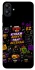 Чохол на Samsung Galaxy A04e Brawl Stars collage фото 1 з 1