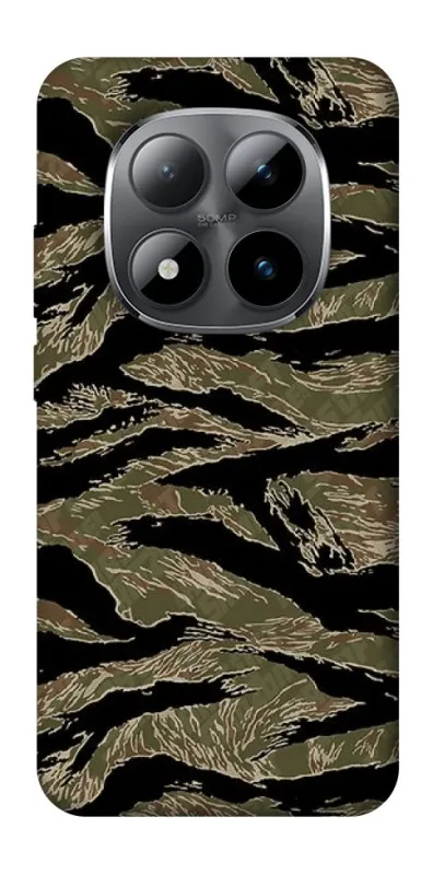 Чехол на Xiaomi Redmi Note 15 Pro 5G Camouflage v23 фото 1 из 1