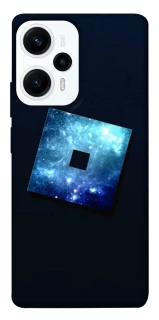 Чехол на Xiaomi Poco F5 / Note 12 Turbo Adopt Me Penguin Candy фото 1 из 1