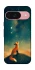 Чехол на Google Pixel 9 Sky fox фото 1 из 1